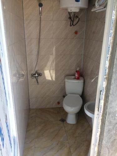 Гонио: Guest House Melisa