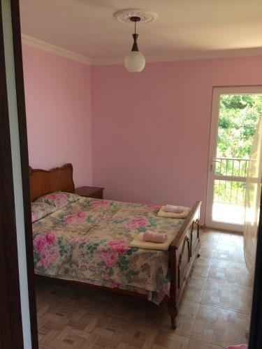 Гонио: Guest House Melisa