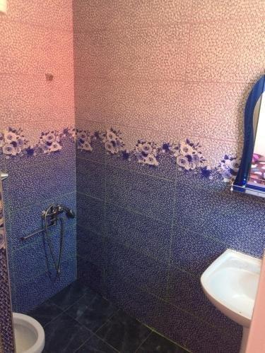 Гонио: Guest House Melisa