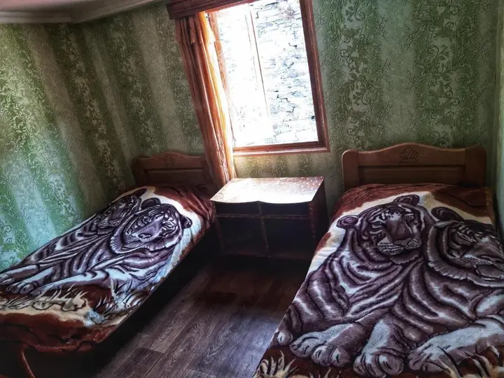 Guest House Buba — фото 4