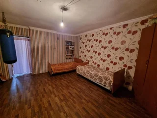 Ушгули: Guest House Buba