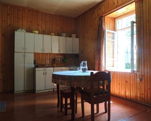 Ushgulitour`s Guesthouse — фото 4