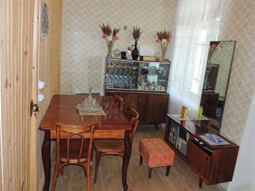 Ушгули: Ushgulitour`s Guesthouse