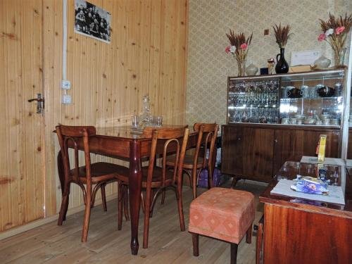 Ушгули: Ushgulitour`s Guesthouse