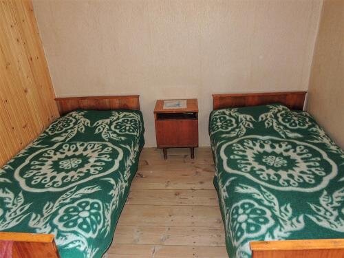 Ушгули: Ushgulitour`s Guesthouse
