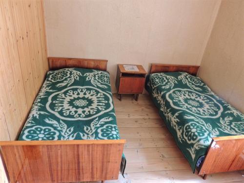 Ушгули: Ushgulitour`s Guesthouse