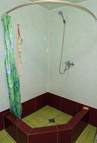 Ушгули: Ushgulitour`s Guesthouse
