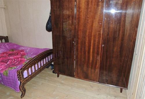Ушгули: Ushgulitour`s Guesthouse