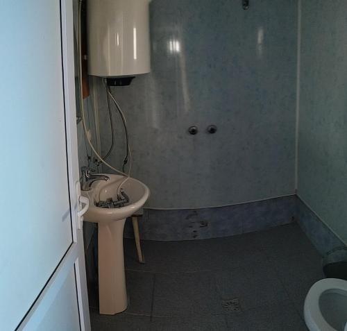 Ушгули: Guest House Boria