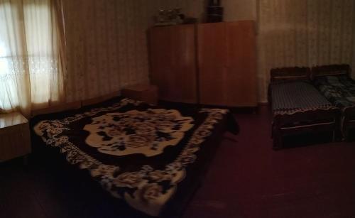 Ушгули: Guest House Boria