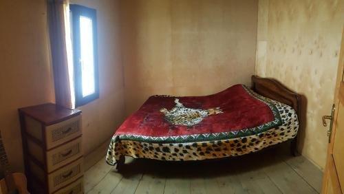 Ушгули: Guest House Boria