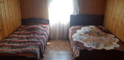 Ушгули: Guest House Boria