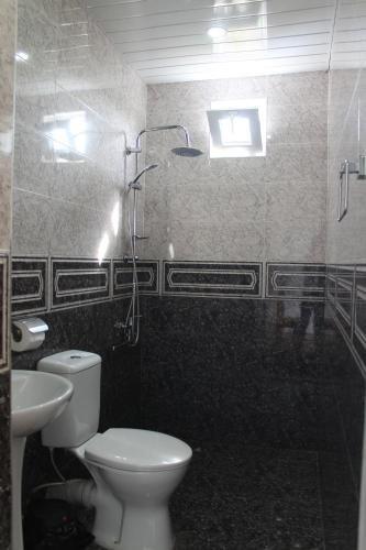 Сигнахи: Guest House Staar
