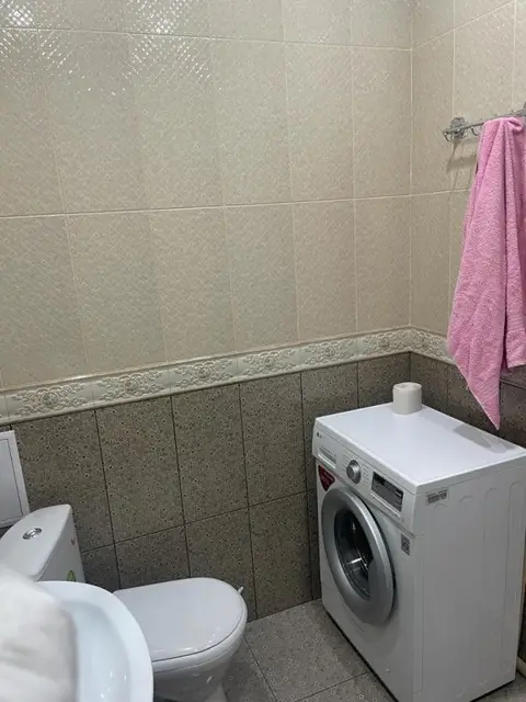 Апартаменты на Кадарская 40 — фото 6