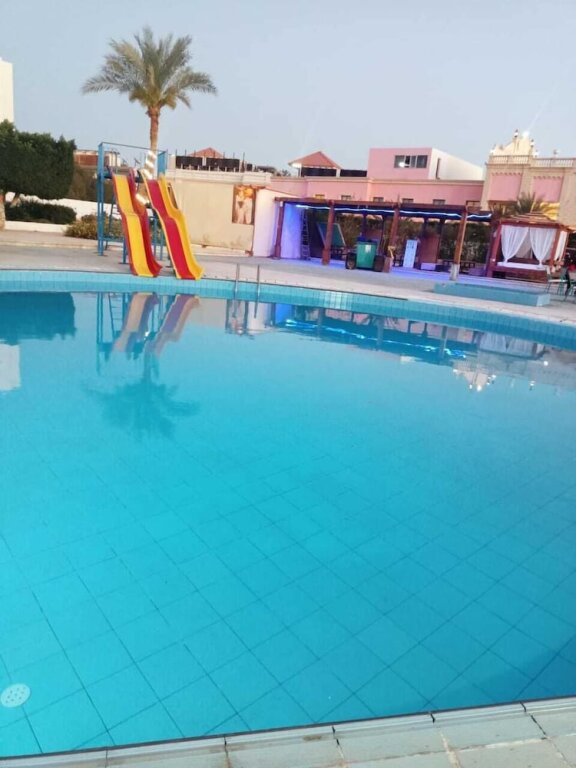 Шарм-эш-Шейх (Шарм-эль-Шейх): Badawia Sharm Resort
