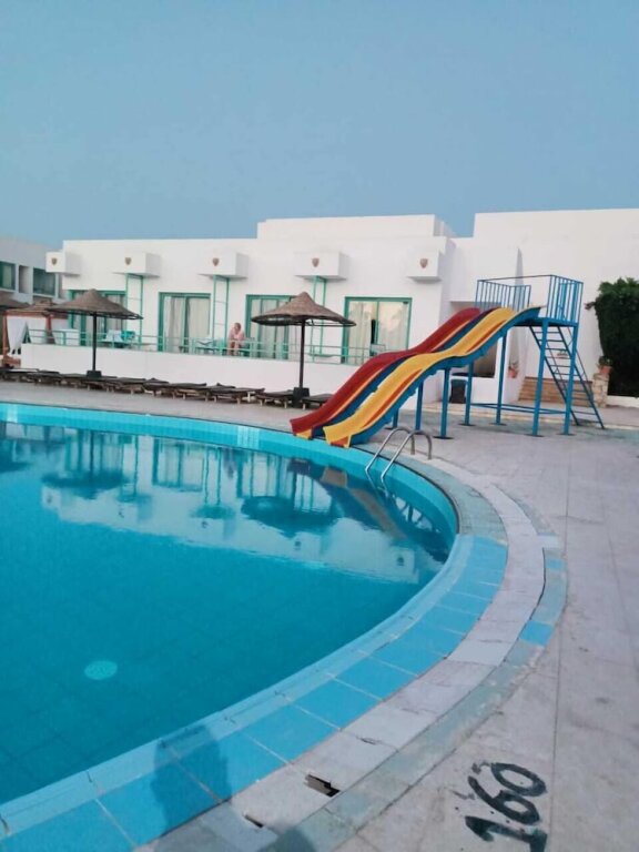 Шарм-эш-Шейх (Шарм-эль-Шейх): Badawia Sharm Resort