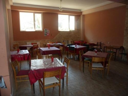 Боржоми: Hotel Tbilisi In Borjomi