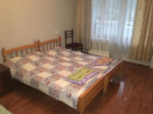 Боржоми: Hotel Tbilisi In Borjomi