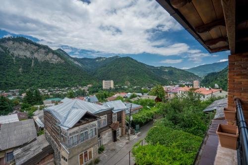 Боржоми: Borjomi Sichi