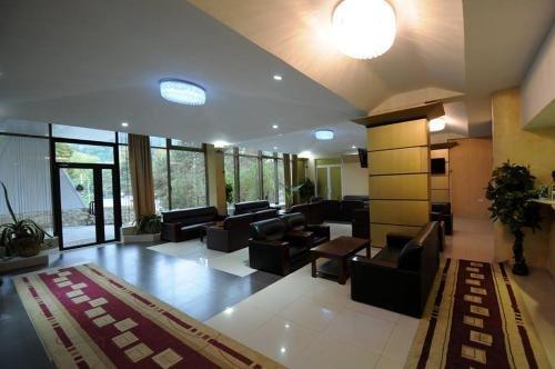 Боржоми: Hotel Tori