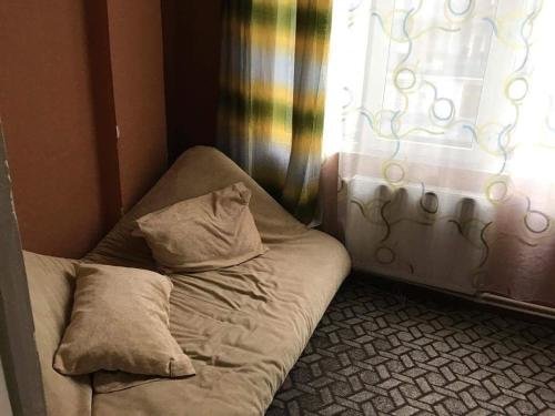 Боржоми: Nanas Guest house