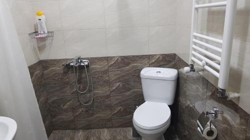 Ахалцихе: Hotel Rabathi