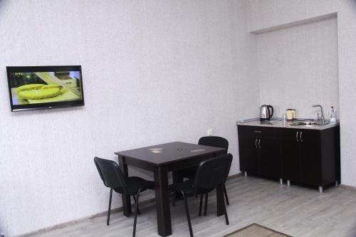 Ахалцихе: Hotel Rabathi