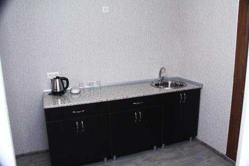 Ахалцихе: Hotel Rabathi