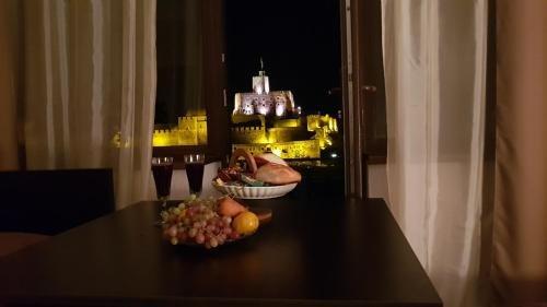 Ахалцихе: Hotel Rabathi