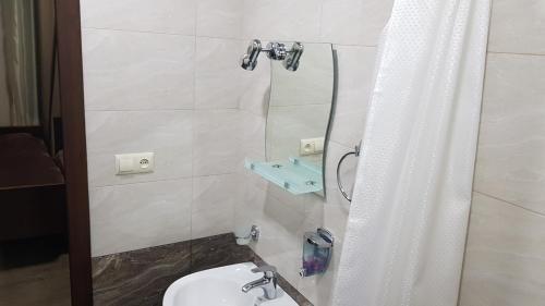 Ахалцихе: Hotel Rabathi