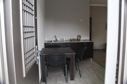 Ахалцихе: Hotel Rabathi