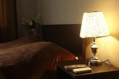 Ахалцихе: Hotel Rabathi