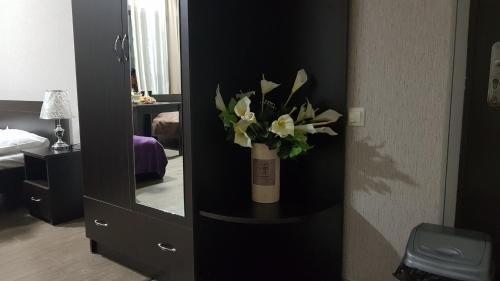 Ахалцихе: Hotel Rabathi