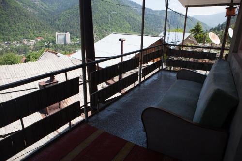 Боржоми: Guest House SALOME