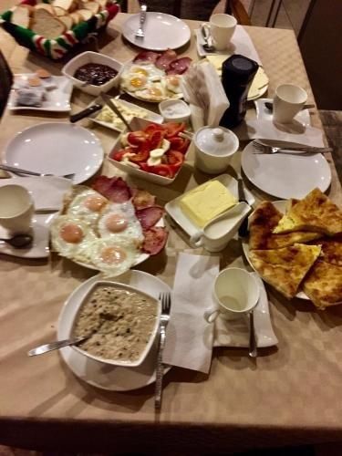 Боржоми: Borjomi Central