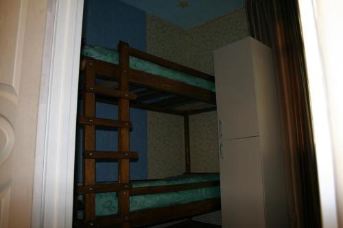 Боржоми: Guest House Nima