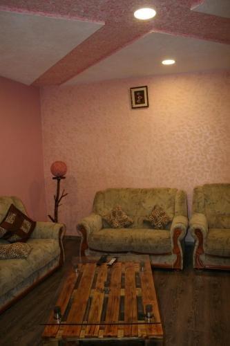 Боржоми: Guest House Nima