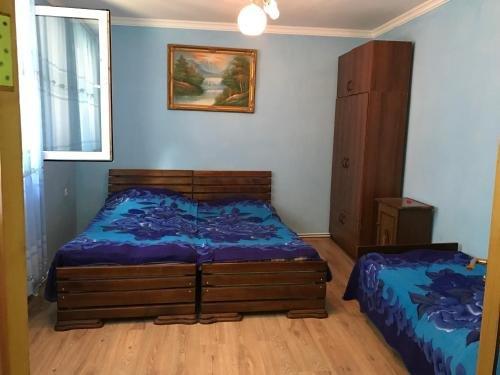 Боржоми: Guest House Nua