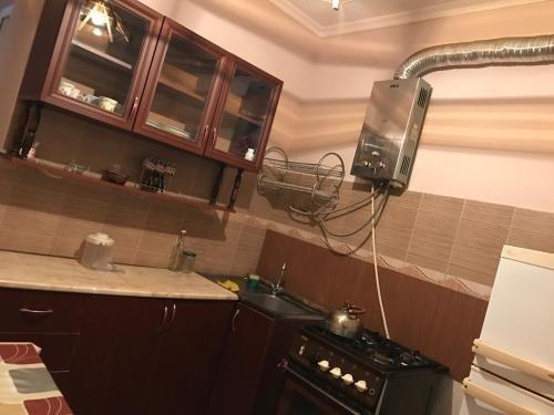 Боржоми: Guest House Nua