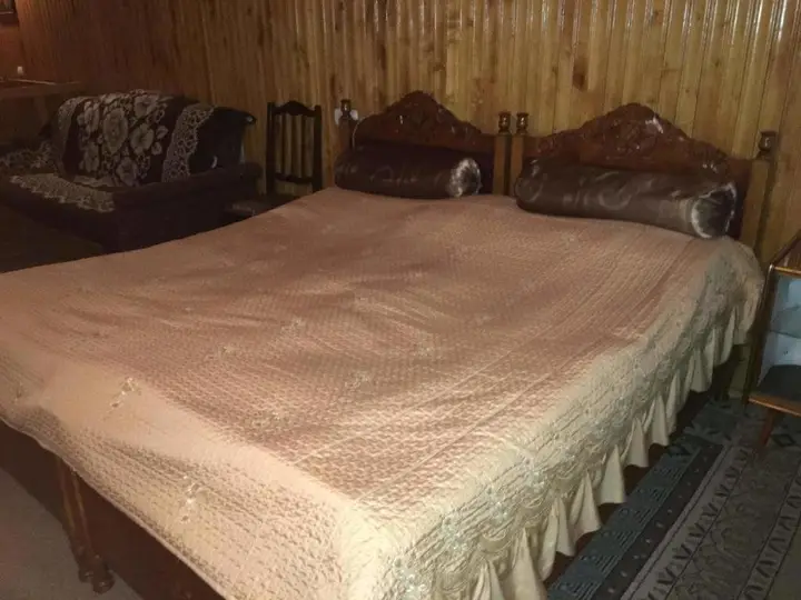 Zaza Guest Room — фото 1