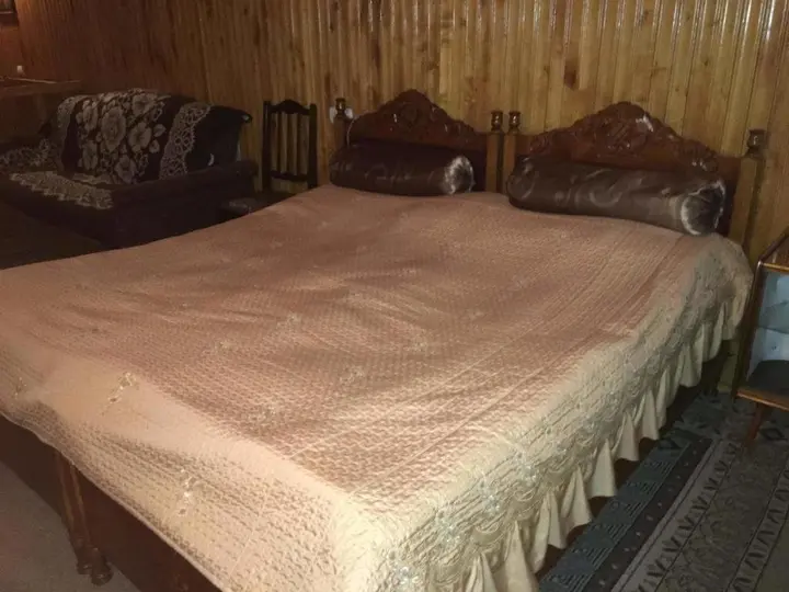 Боржоми: Zaza Guest Room