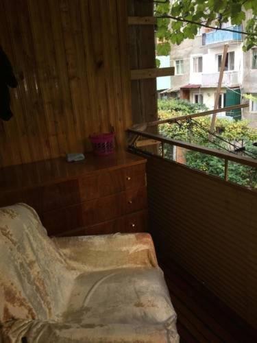 Боржоми: Zaza Guest Room
