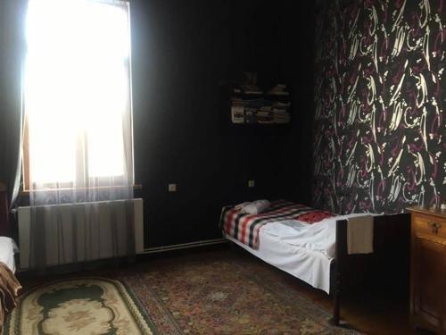 Зугдиди: Irma's Garden Inn