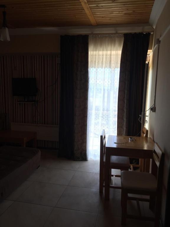 Вардзиа: Elene’s Appartment Bakuriani