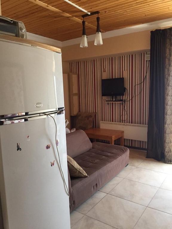 Вардзиа: Elene’s Appartment Bakuriani