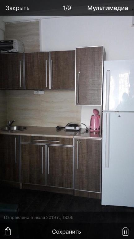 Вардзиа: Elene’s Appartment Bakuriani