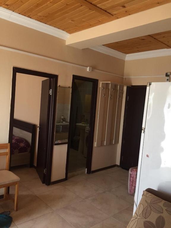 Вардзиа: Elene’s Appartment Bakuriani