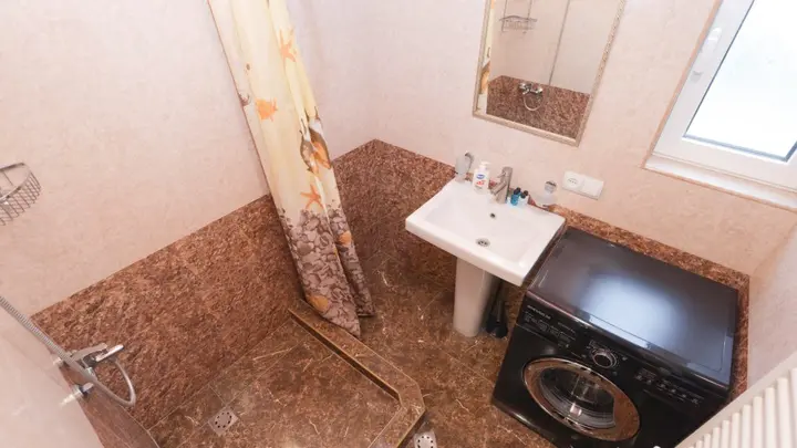 Ереван: Апартаменты Stay inn Tumanyan 11a - 68