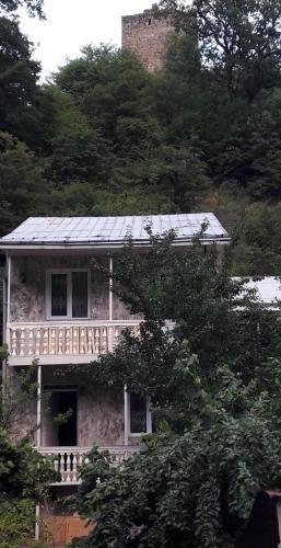 Боржоми: Guesthouse In Borjomi