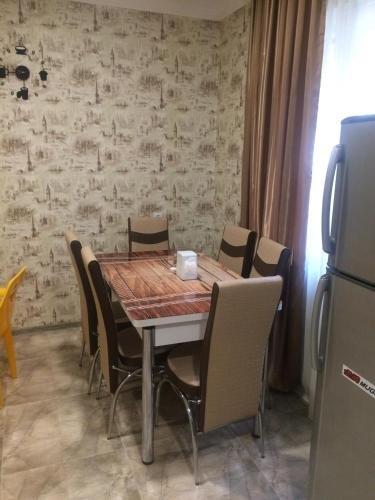 Боржоми: Guesthouse In Borjomi